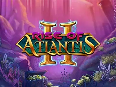 Rise Of Atlantis 2