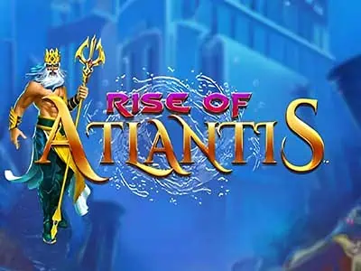 Rise Of Atlantis