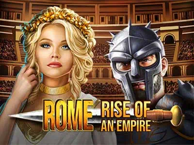 Rome Rise Of an Empire