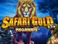 Safari Gold Megaways