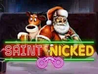 Saint Nicked