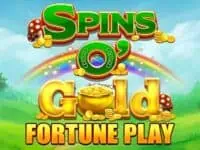 Spins O’ Gold Fortune Play