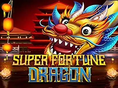 Super Fortune Dragon