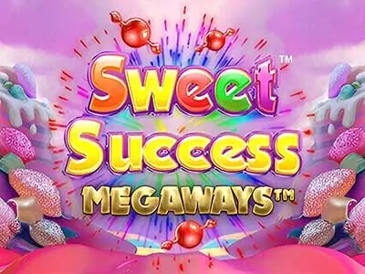 Sweet Success Megaways