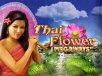 Thai Flower Megaways