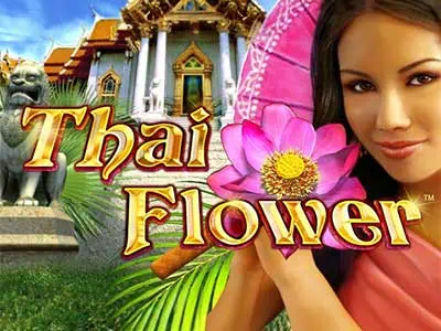 Thai Flower