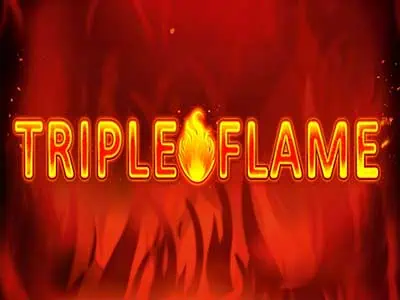 Triple Flame