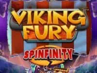 Viking Fury Spinfinity