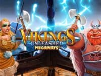 Vikings Unleashed Megaways