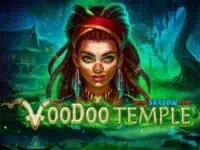 Voodoo Temple