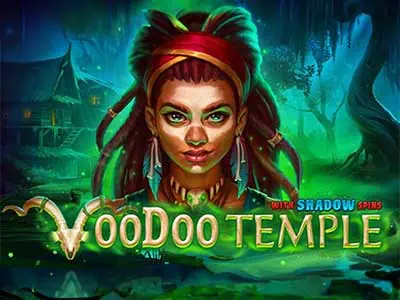 Voodoo Temple