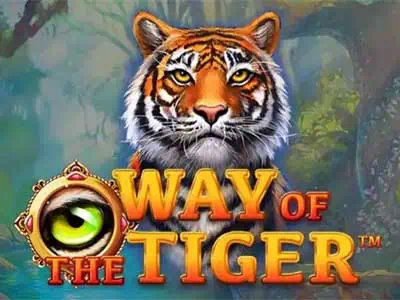 Way Of the Tiger