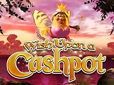 Wish Upon A Cashpot