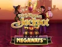 Wish Upon A Jackpot Megaways