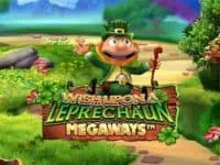 Wish Upon A Leprechaun Megaways