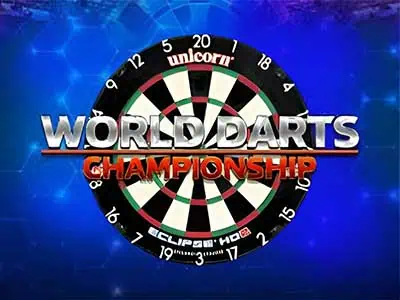 World Darts Championship