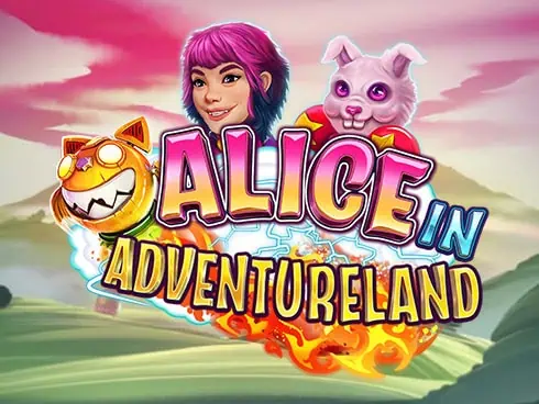 เกม Alice In Adventureland ทดลองฟรี