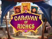 เกม Caravan Of Riches ทดลองฟรี