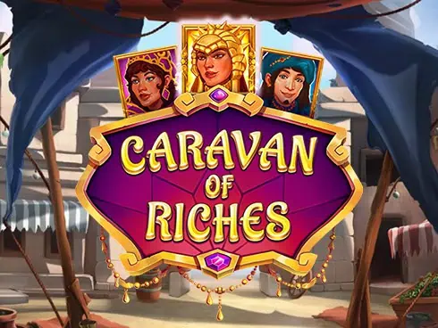 เกม Caravan Of Riches ทดลองฟรี