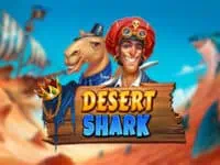 เกม Desert Shark ทดลองฟรี