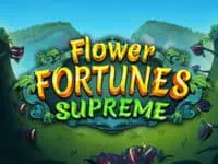 เกม Flower Fortunes Supreme ทดลองฟรี