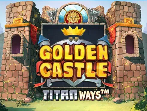 เกม Golden Castle Titanways ทดลองฟรี