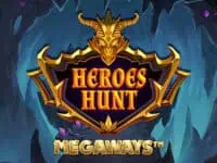 เกม Heroes Hunt Megaways ทดลองฟรี