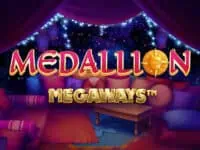 เกม Medallion Megaways ทดลองฟรี