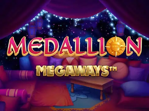 เกม Medallion Megaways ทดลองฟรี