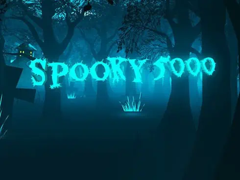 เกม Spooky 5000 ทดลองฟรี