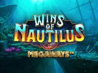 เกม Wins Of Nautilus ทดลองฟรี