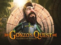 Gonzo's Quest