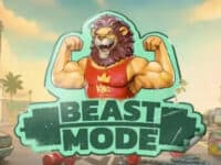 ทดลองเล่นสล็อตเกม Beast Mode