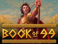 ทดลองเล่นสล็อตเกม Book of 99