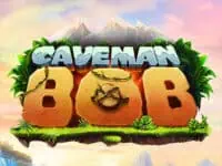 ทดลองเล่นสล็อตเกม Caveman Bob