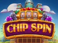 ทดลองเล่นสล็อตเกม Chip Spin