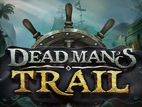 ทดลองเล่นสล็อตเกม Dead Man's Trail