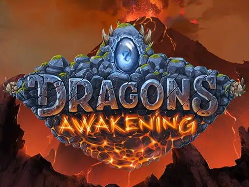 ทดลองเล่นสล็อตเกม Dragons Awakening