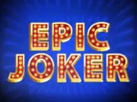 ทดลองเล่นสล็อตเกม Epic Joker