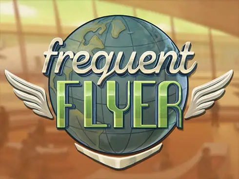 ทดลองเล่นสล็อตเกม Frequent Flyer