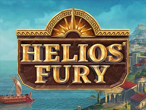 ทดลองเล่นสล็อตเกม Helios' Fury