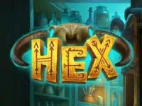 ทดลองเล่นสล็อตเกม Hex