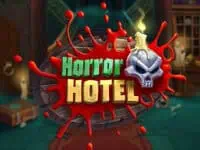 ทดลองเล่นสล็อตเกม Horror Hotel