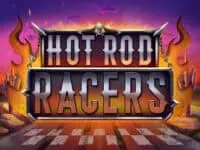 ทดลองเล่นสล็อตเกม Hot Rod Racers