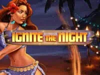 ทดลองเล่นสล็อตเกม Ignite The Night