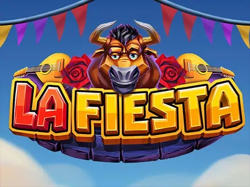 ทดลองเล่นสล็อตเกม La Fiesta