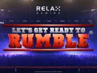 ทดลองเล่นสล็อตเกม Let's get ready to Rumble