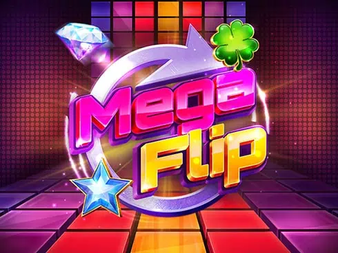 ทดลองเล่นสล็อตเกม Mega Flip