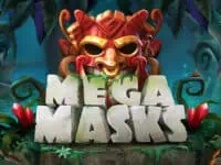 ทดลองเล่นสล็อตเกม Mega Masks