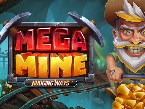 ทดลองเล่นสล็อตเกม Mega Mine